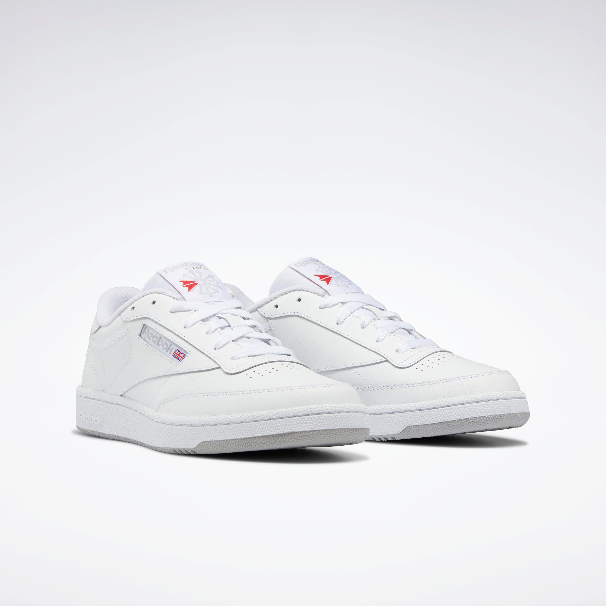 Reebok Classic CLUB C 85 Sneaker günstig online kaufen