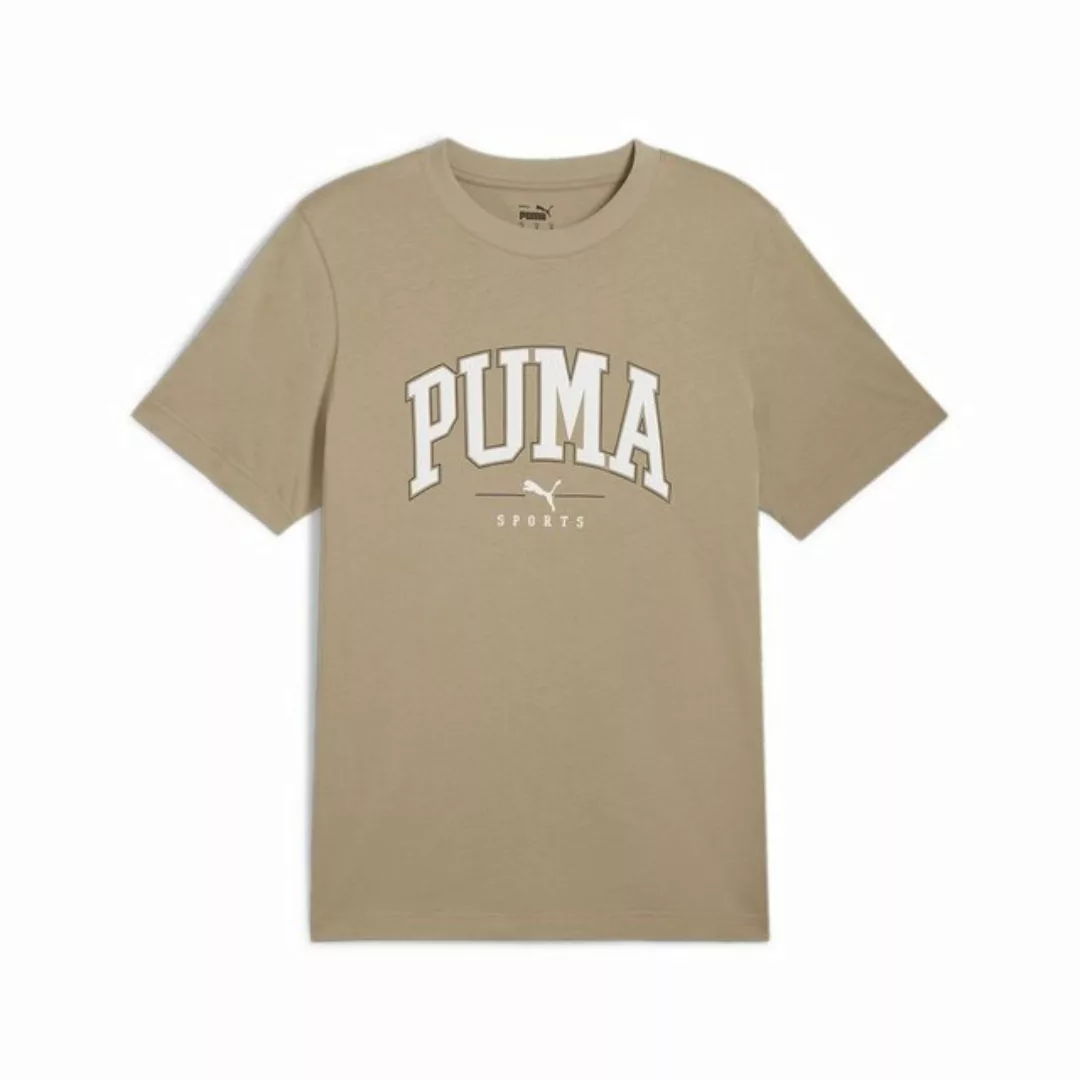 PUMA T-Shirt SQUAD BIG GRAPHIC TEE günstig online kaufen