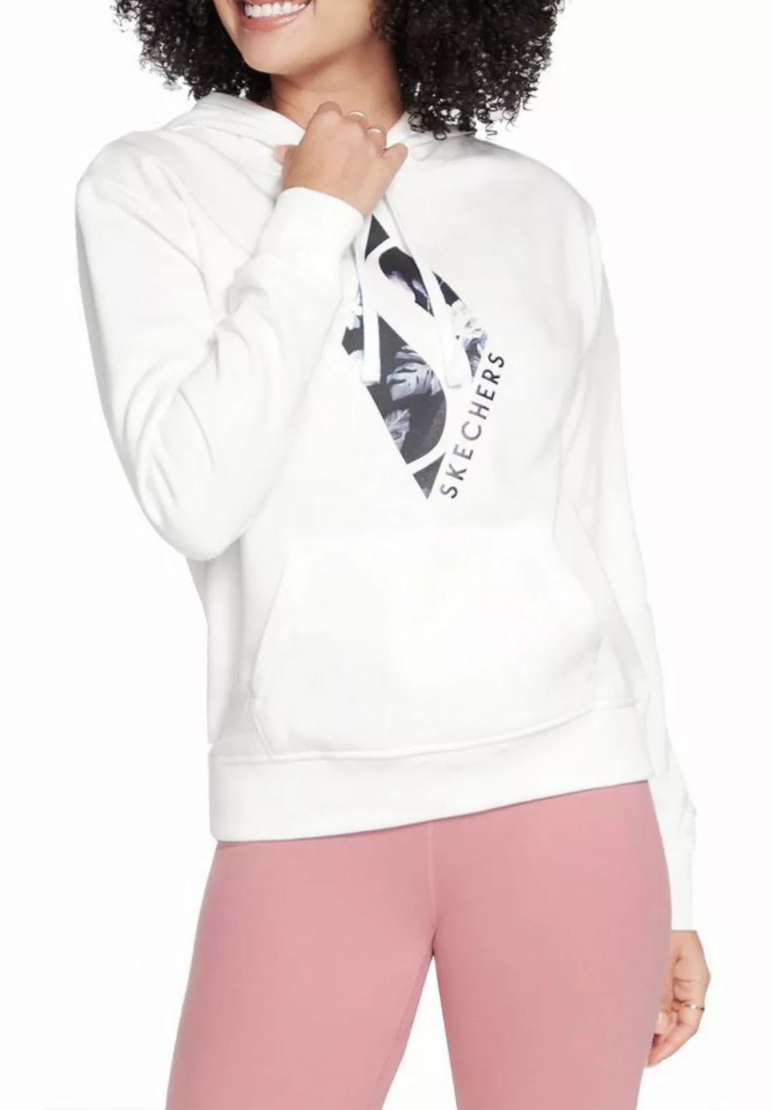 Skechers Hoodie Skechers Magnolia Dreams günstig online kaufen