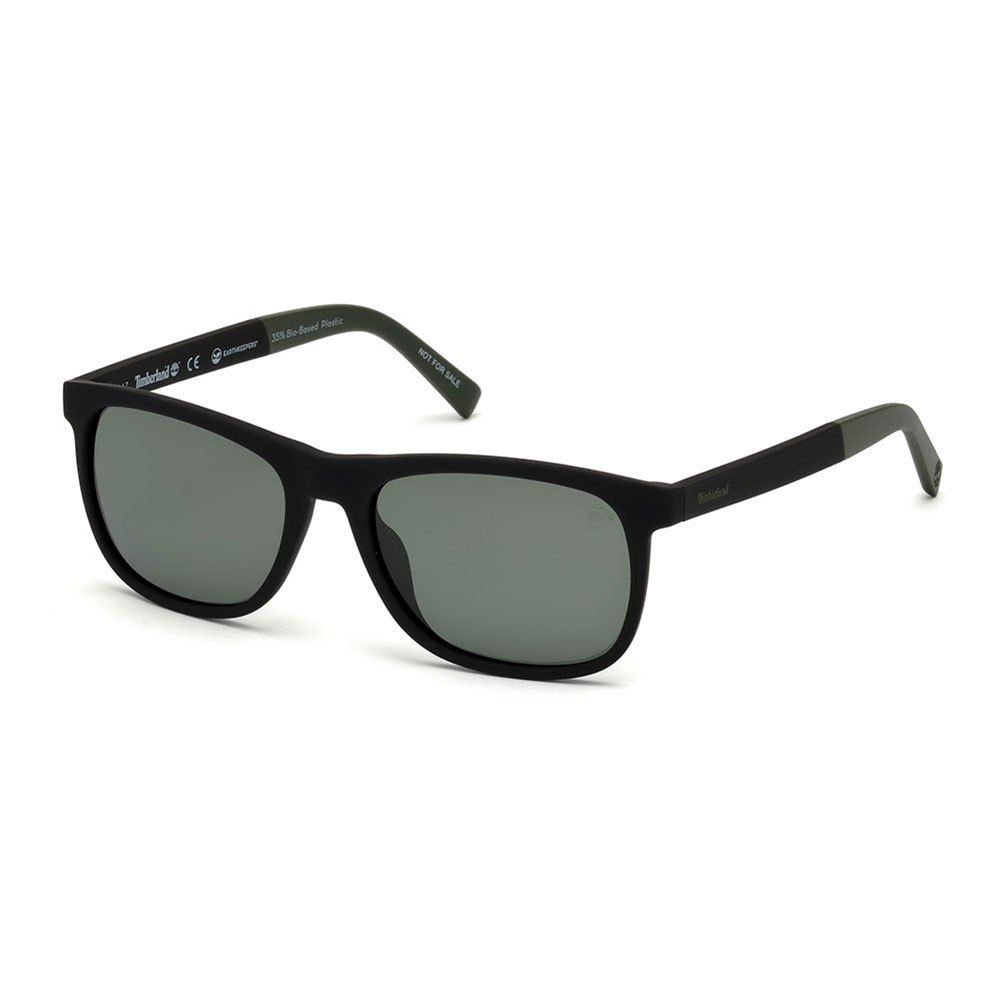 Timberland Tb9129 Sonnenbrille 56 Matte Black günstig online kaufen