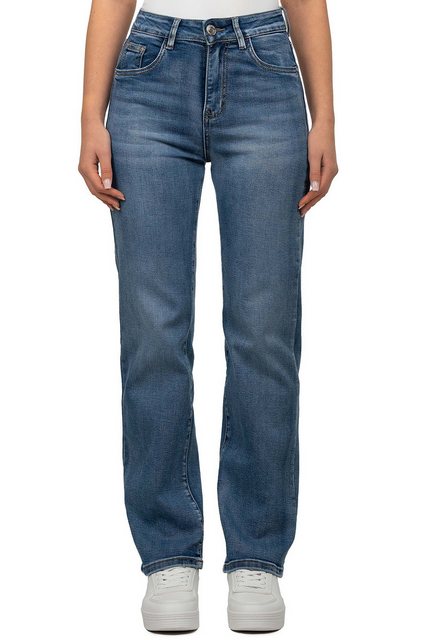 Reichstadt 5-Pocket-Jeans Wide Leg Damen Hose 25RSW062 (1-tlg) by NovoCreat günstig online kaufen