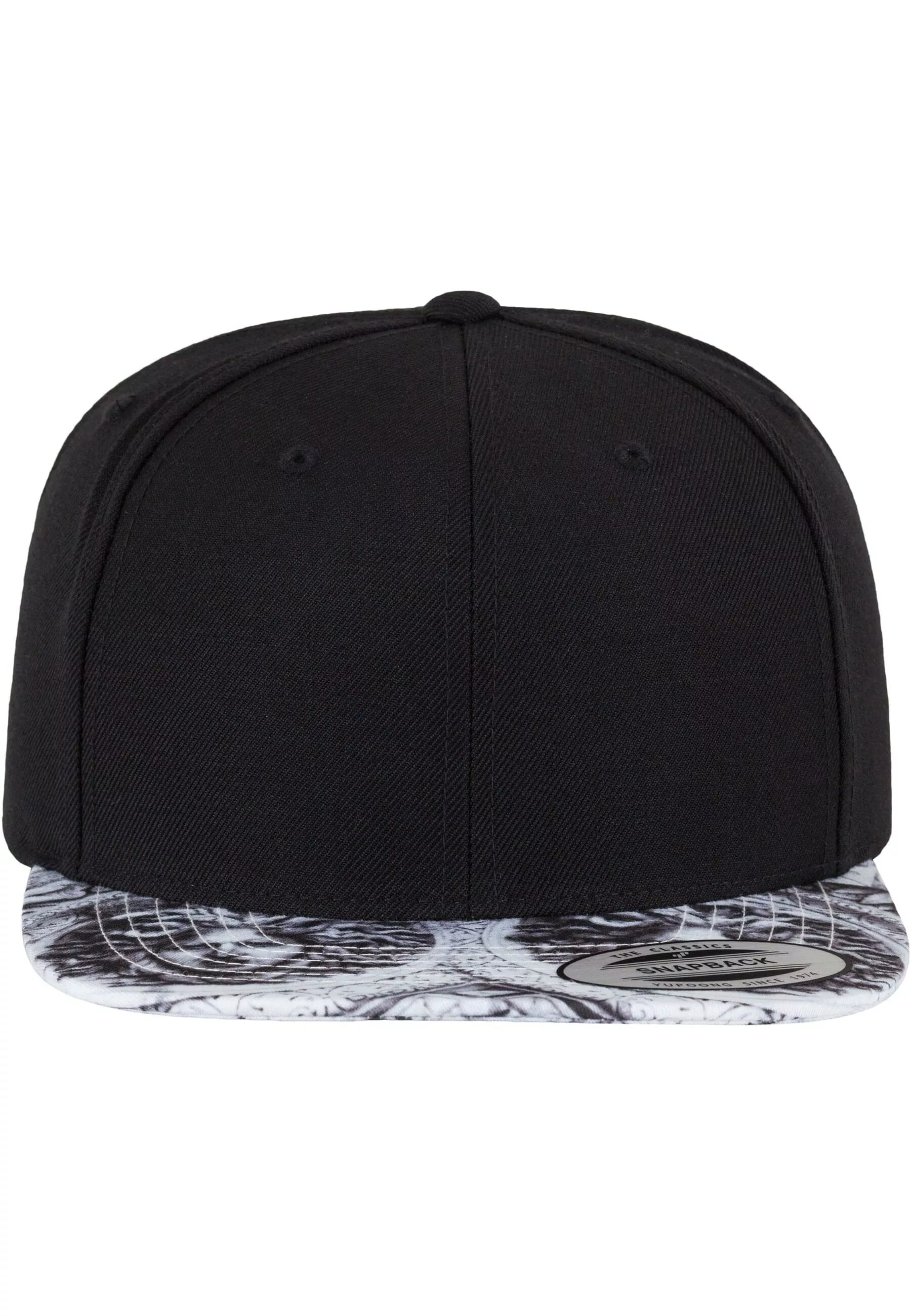 Flexfit Flex Cap "Flexfit Unisex Sun King Snapback" günstig online kaufen