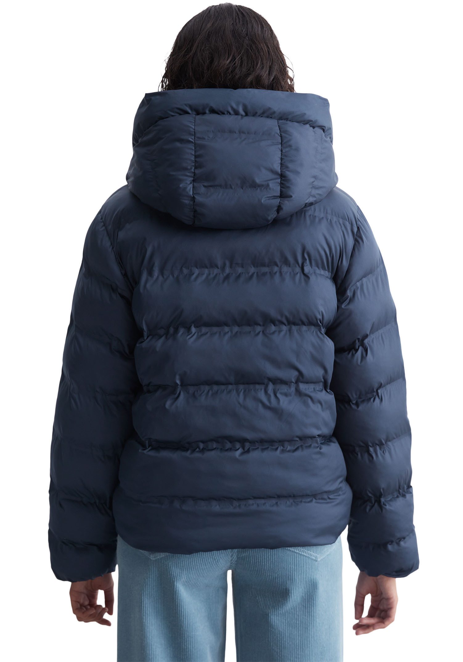 Marc O'Polo DENIM Steppjacke günstig online kaufen