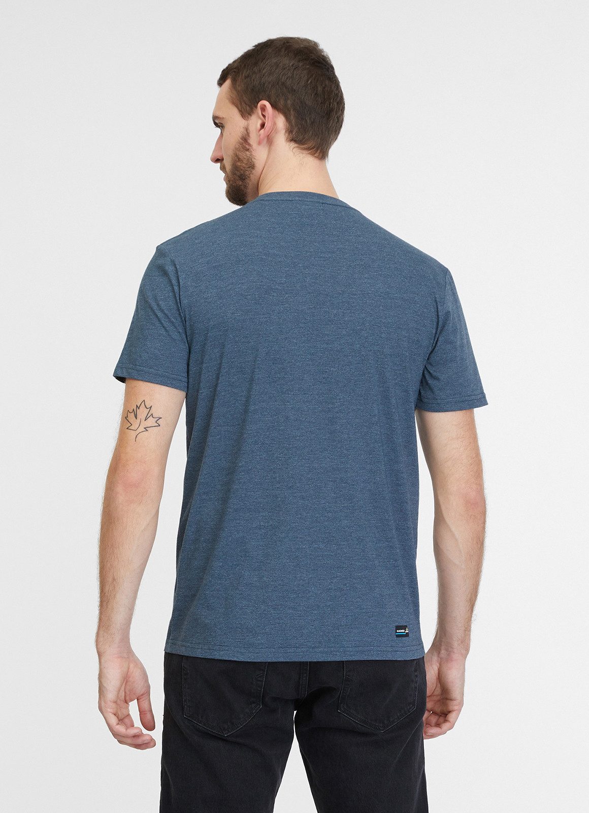 Ragwear T-Shirt Herren Neddis günstig online kaufen