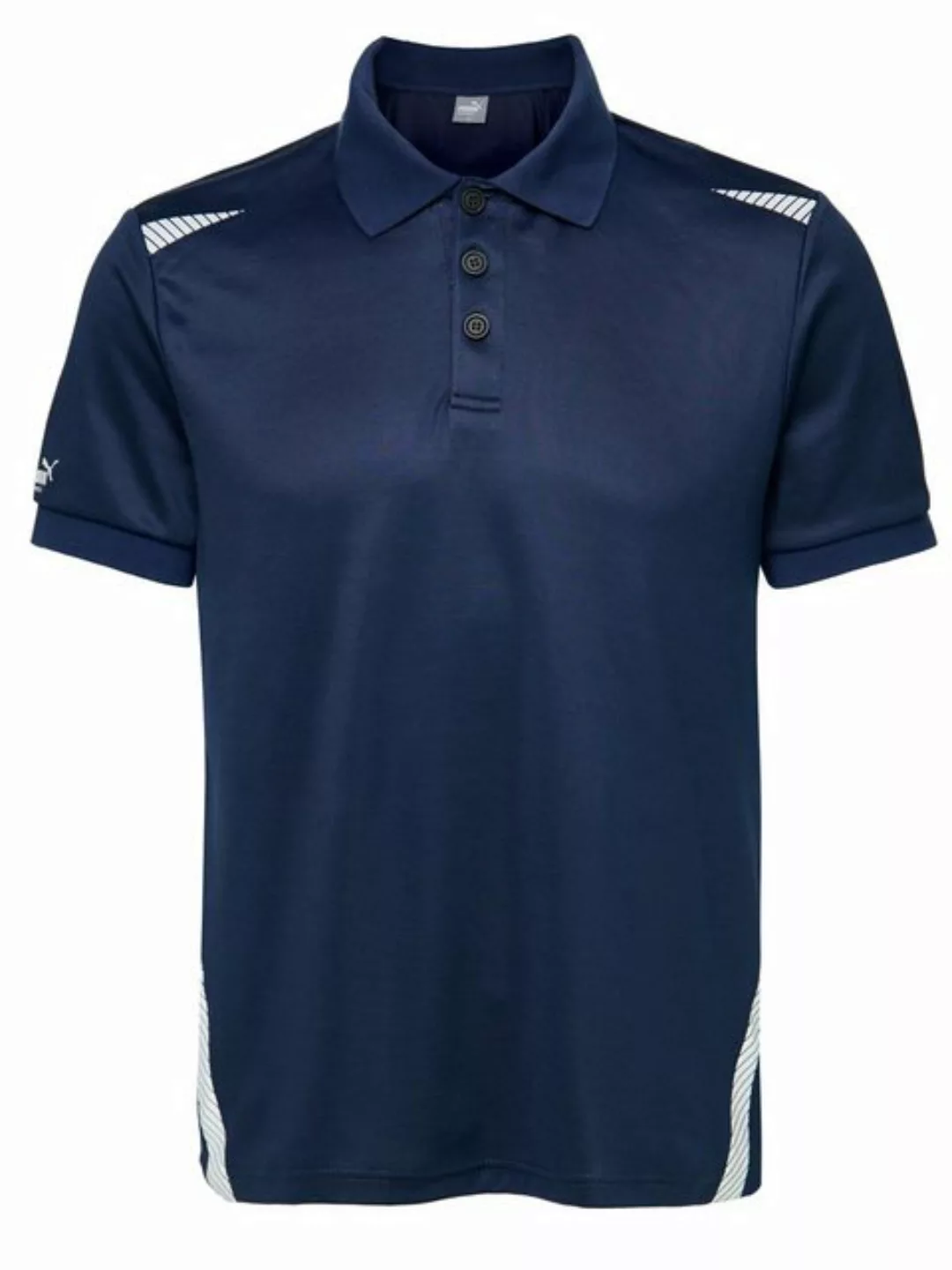 PUMA Workwear Poloshirt ESSENTIALS aus robustem Gewebe und Reflektoren für günstig online kaufen