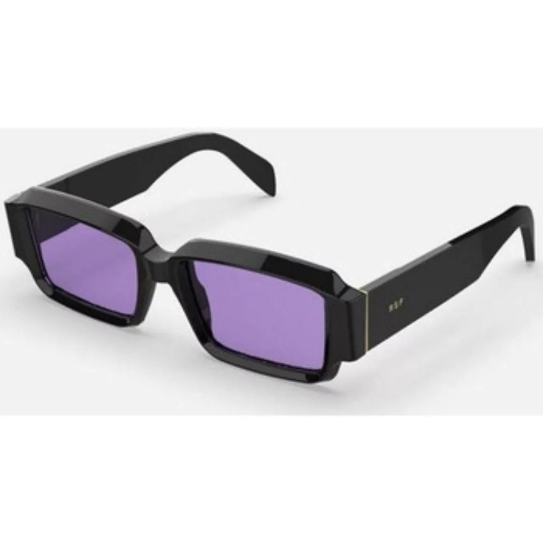 Retrosuperfuture  Sonnenbrillen Astro Bizarro LH2 Sonnenbrille günstig online kaufen