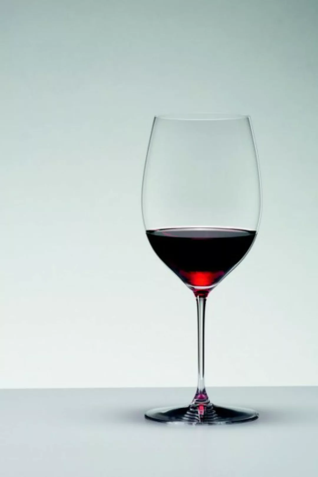 RIEDEL THE WINE GLASS COMPANY Rotweinglas »Veritas«, (Set, 2 tlg.) günstig online kaufen