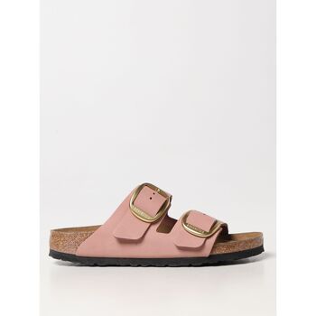 BIRKENSTOCK  Sandalen 1024074 OLDROSE günstig online kaufen