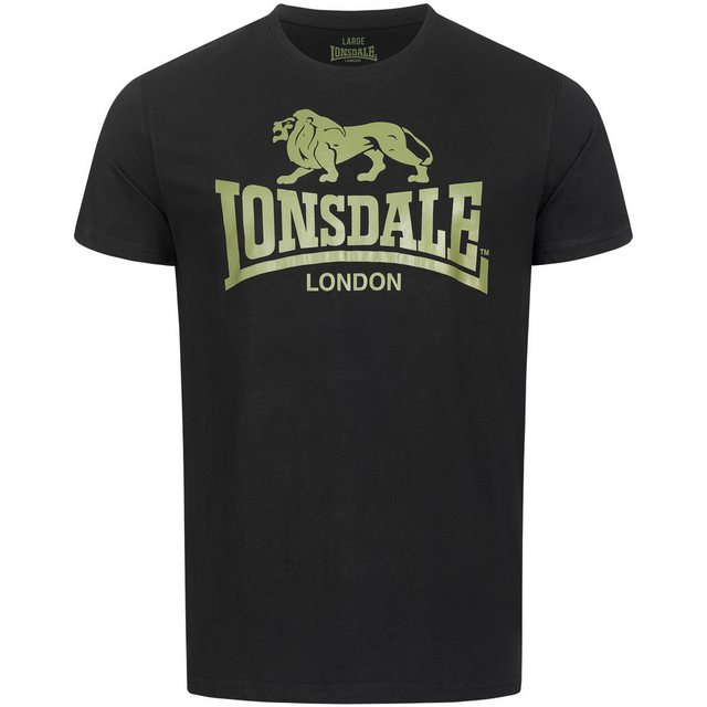 Lonsdale T-Shirt LOGO günstig online kaufen