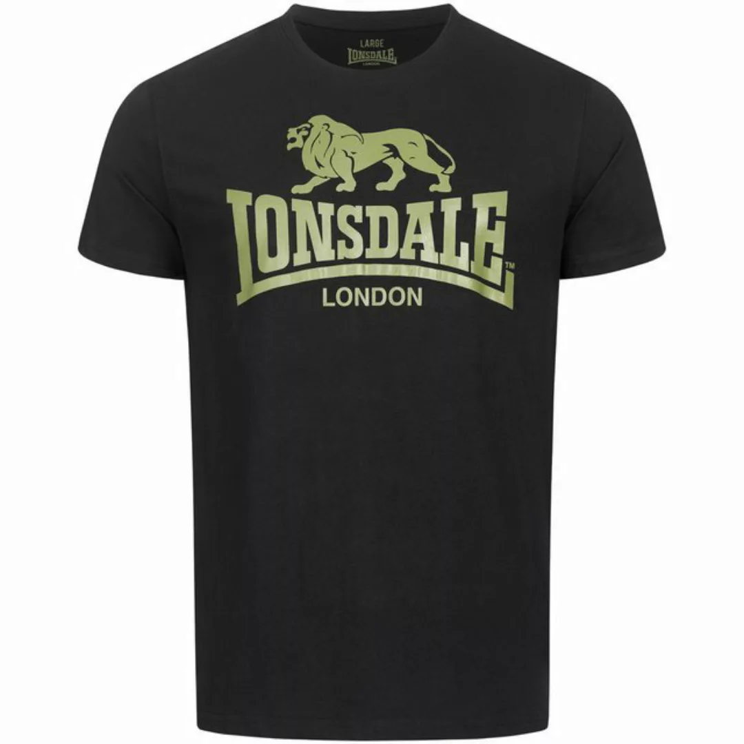 Lonsdale T-Shirt LOGO günstig online kaufen