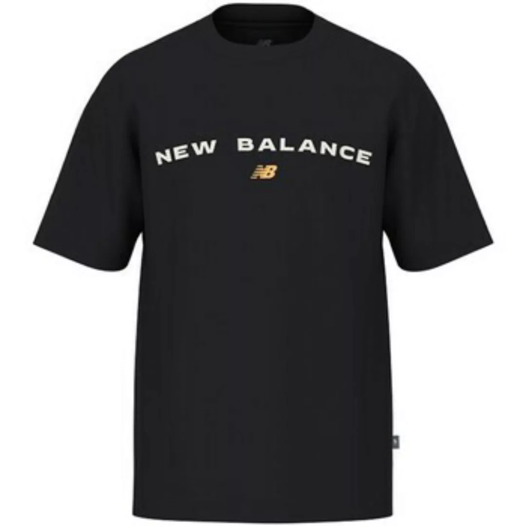 New Balance  T-Shirts & Poloshirts 36990 günstig online kaufen