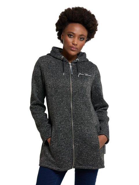 Bruno Banani Kapuzenstrickjacke Blevins günstig online kaufen