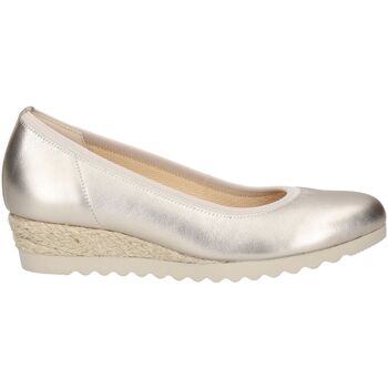 Gabor Comfort Keilpumps "Gabor Comfort Pumps Leder" günstig online kaufen