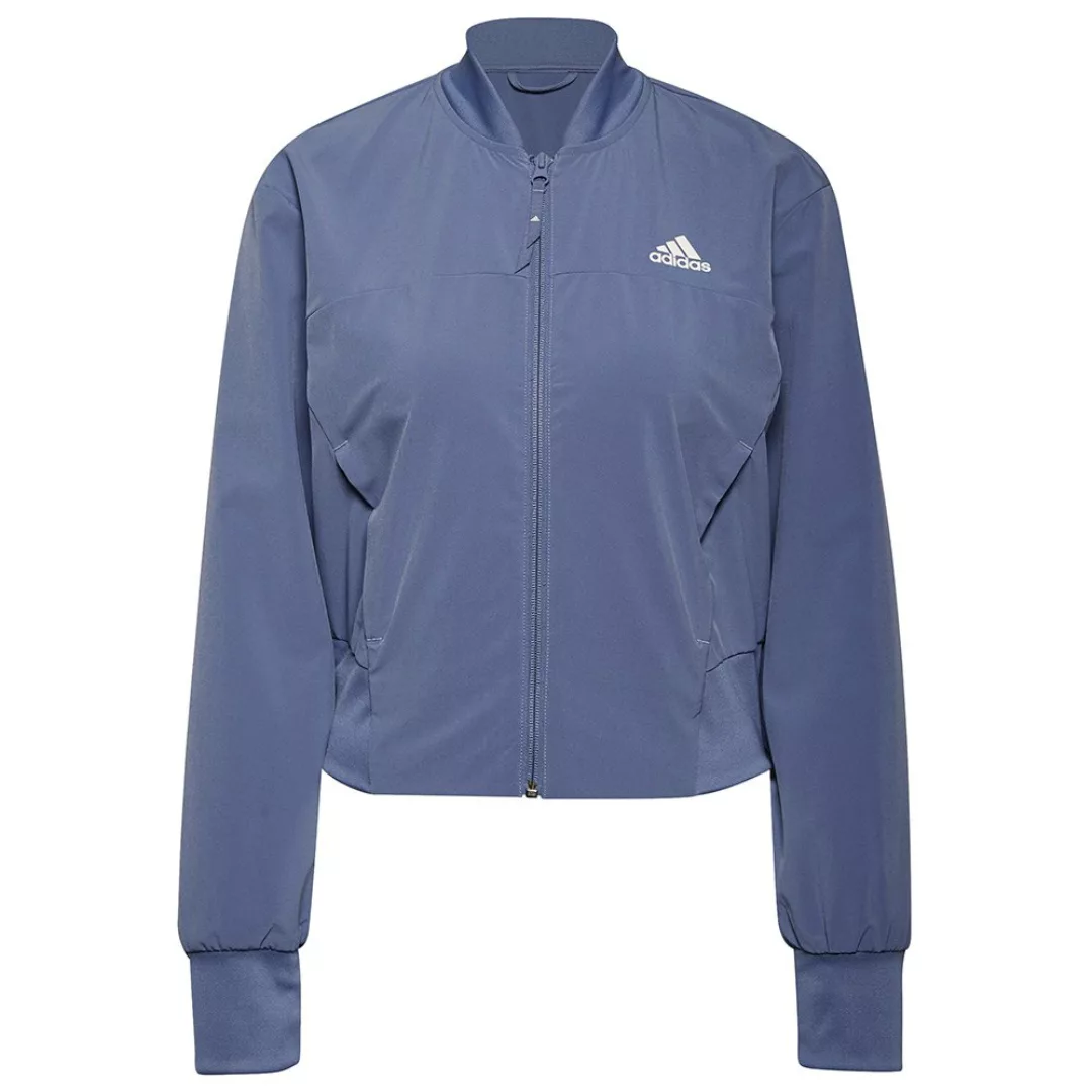 Adidas Aop Tj Sweatshirt XS Black günstig online kaufen