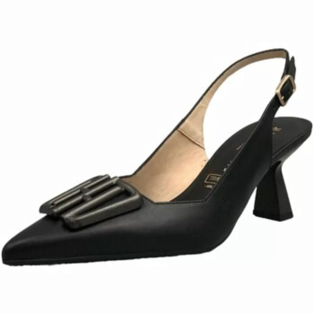 Hispanitas  Pumps HV243282-BLACK günstig online kaufen