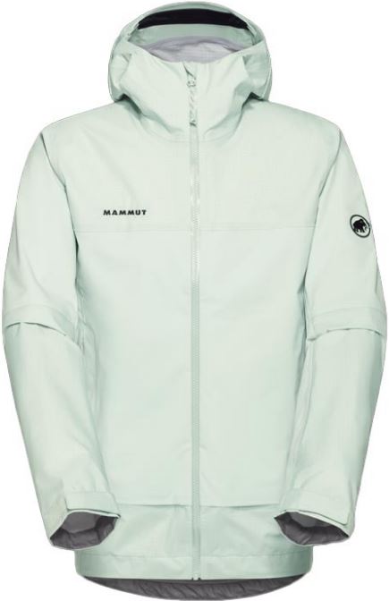 Mammut Ducan Guide HS Hooded Jacket Men - Hardshelljacke günstig online kaufen