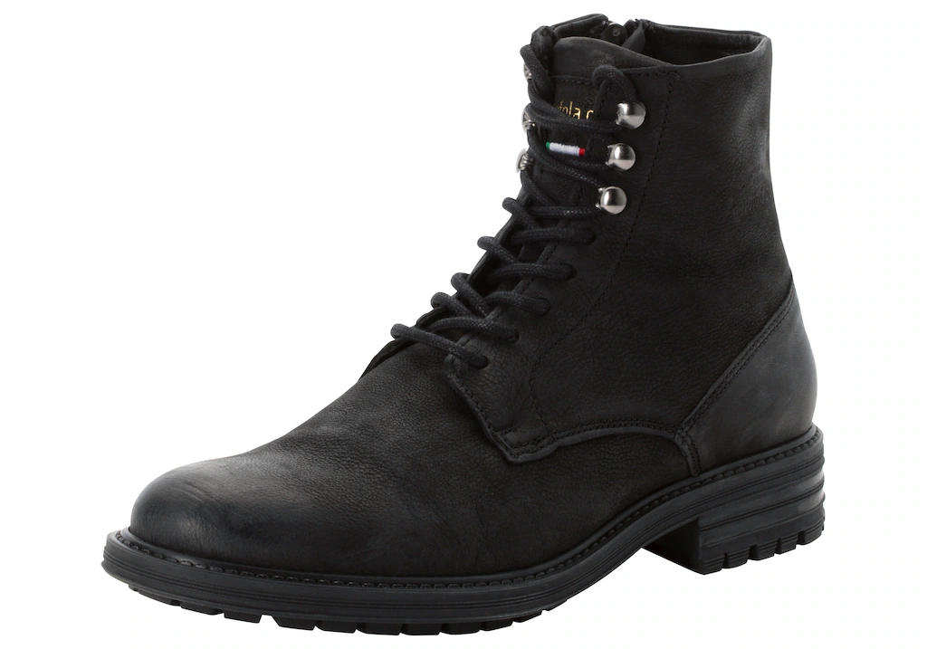 Pantofola d´Oro Winterboots "CAMPIGLIO HIGH" günstig online kaufen