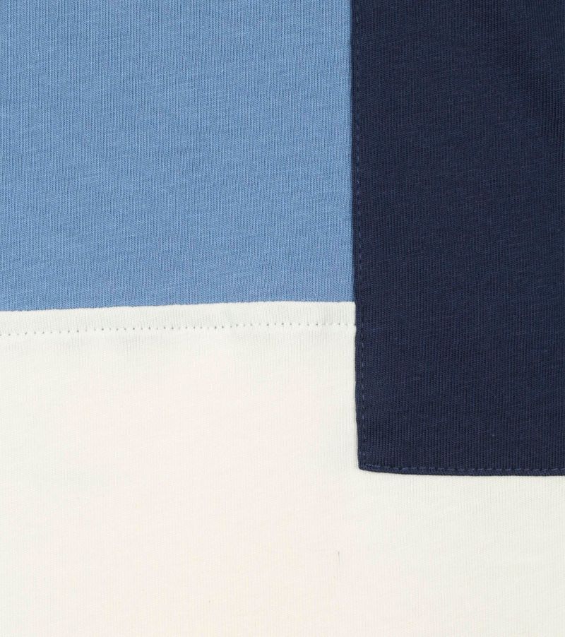 Anerkjendt T-shirt Kikki Multicolour - Größe XL günstig online kaufen