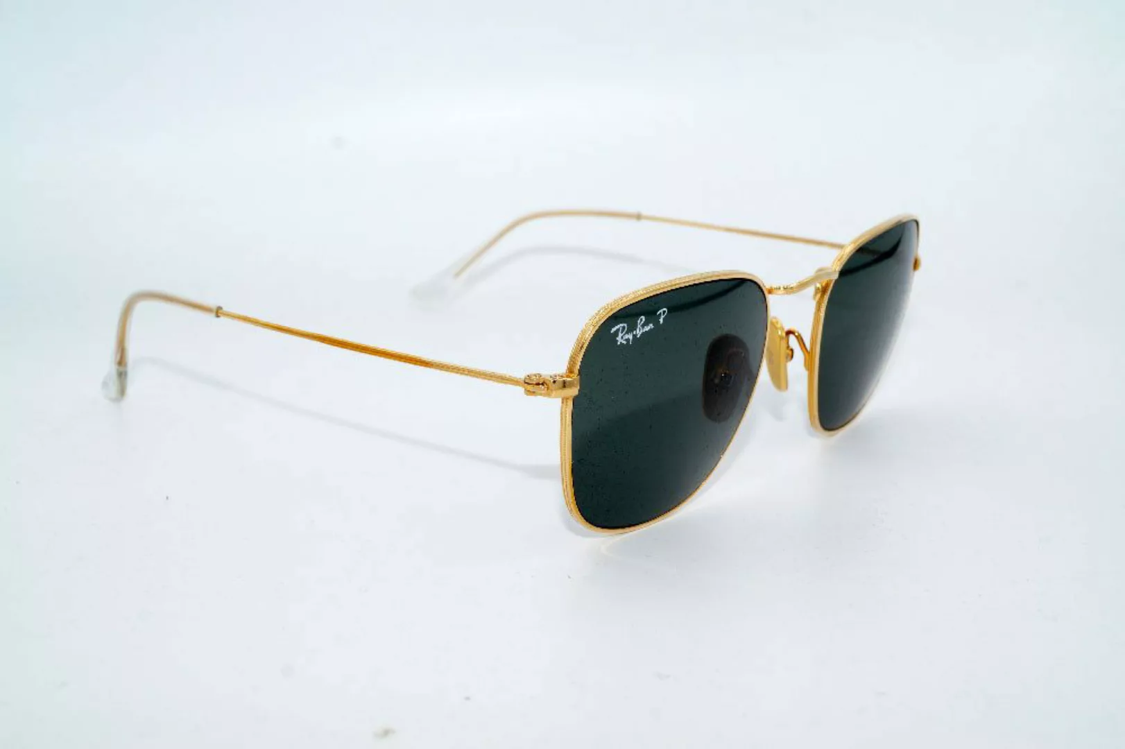 Ray-Ban Sonnenbrille RAY BAN Sonnenbrille Sunglasses günstig online kaufen