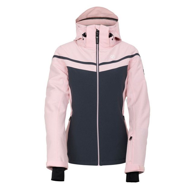 RennerXXL Funktionsjacke Dare2B Franziska Skijacke Damen große Größen günstig online kaufen