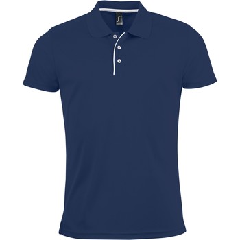 Sols  Poloshirt PERFORMER MEN SPORT-POLO DE HOMBRE DEPORTIVO MANGA CORTA günstig online kaufen