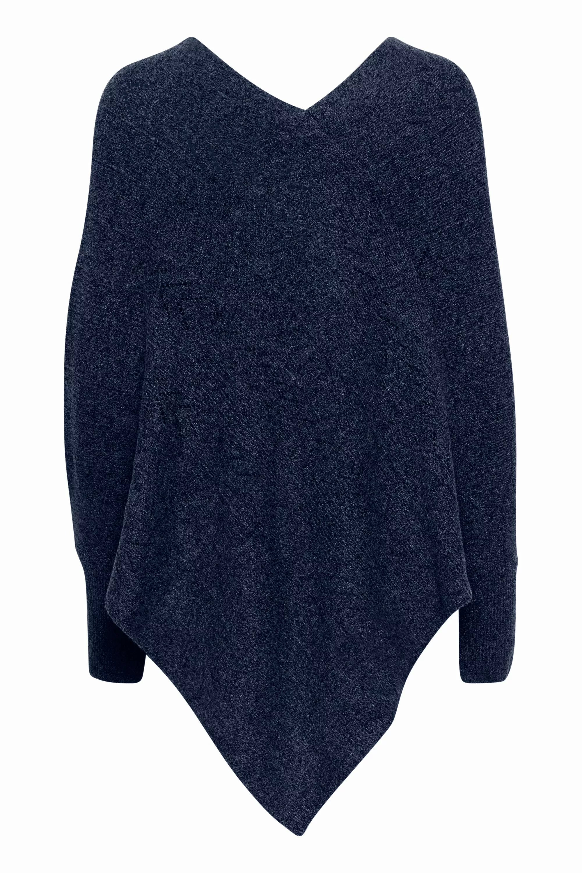 Cream Strickponcho Poncho CRHoliday günstig online kaufen