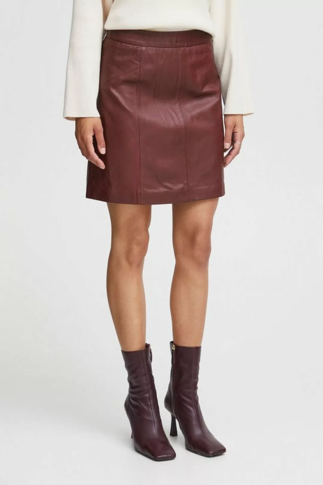 b.young A-Linien-Rock BYDARAN SKIRT - 20813765 günstig online kaufen