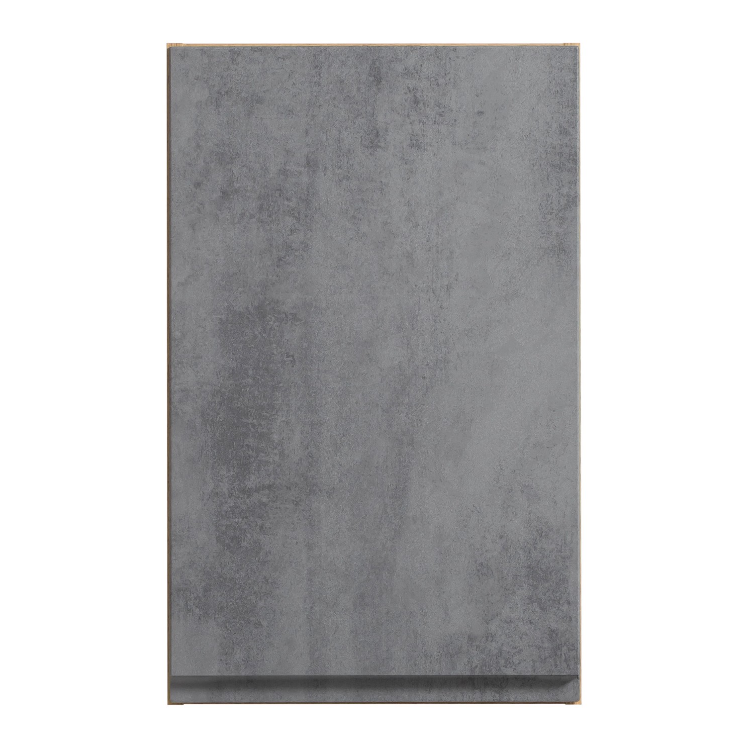 Held Möbel Hängeschrank Ancona Wotan/Beton 40 cm günstig online kaufen