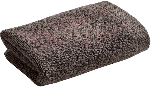 Christy Waschlappen »LUXE«, (Set, 6 tlg., 6er Set Waschlappen 33 x 33 cm), günstig online kaufen