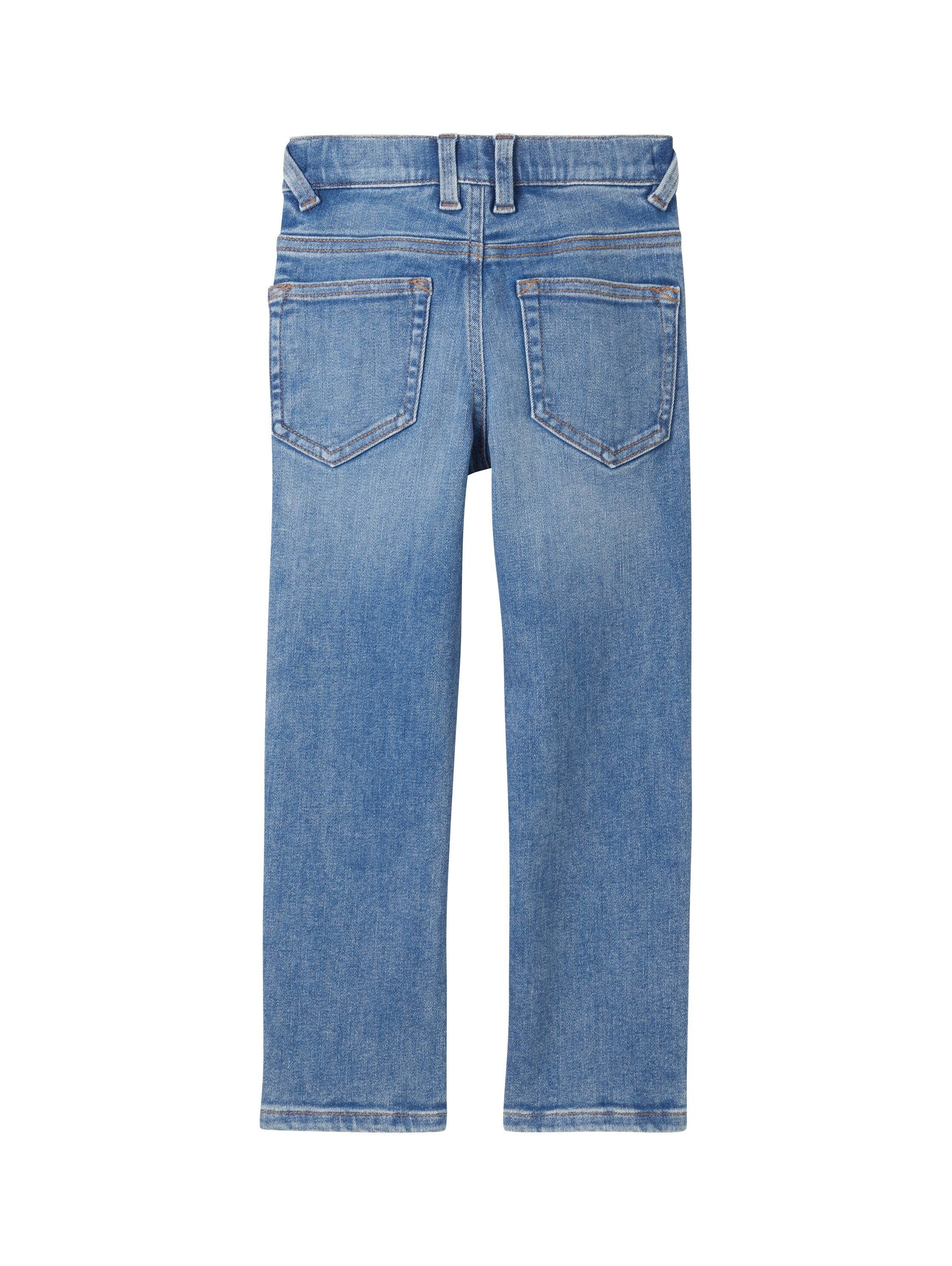 TOM TAILOR Slim-fit-Jeans günstig online kaufen