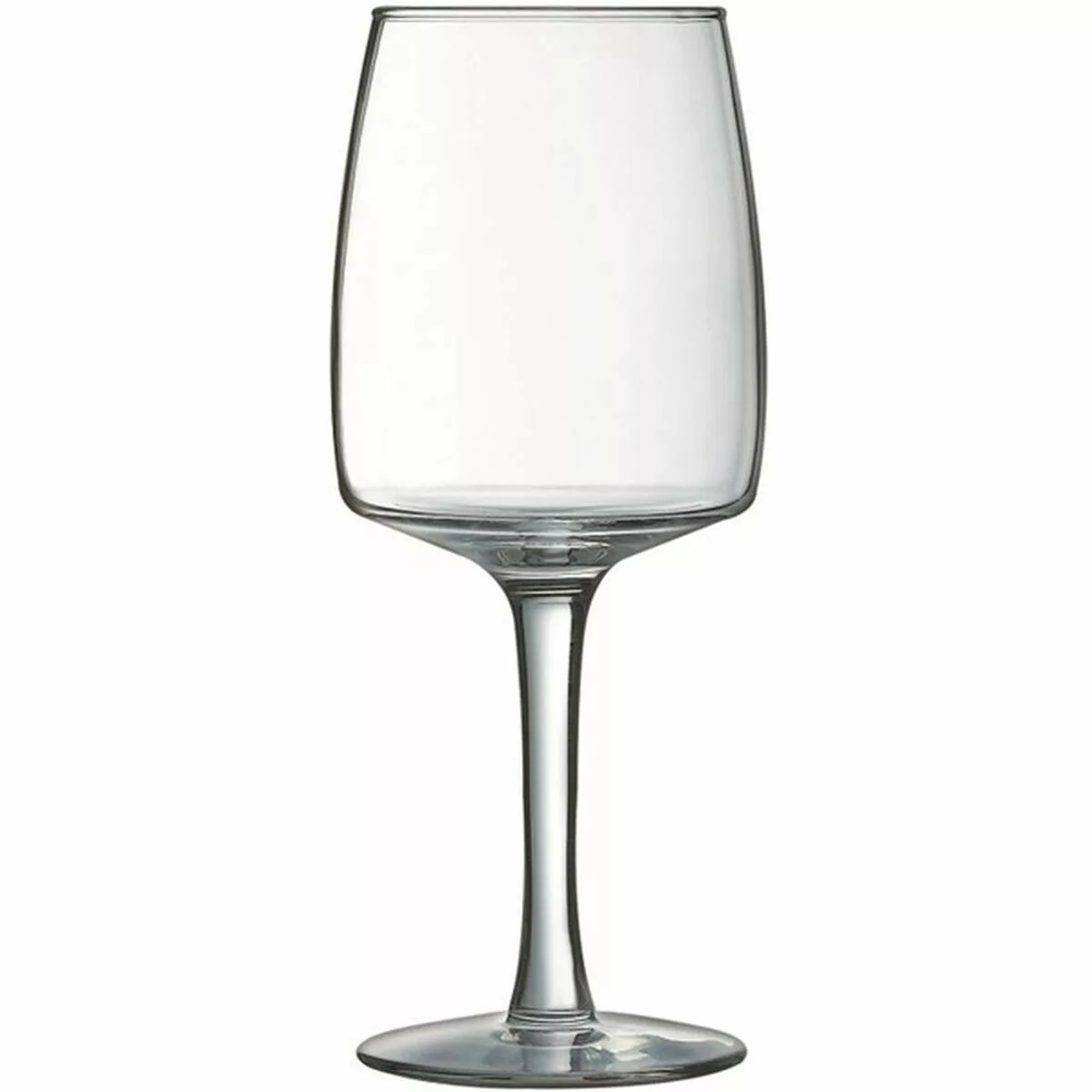 Weinglas Luminarc Equip Home Durchsichtig Glas (35 Cl) günstig online kaufen