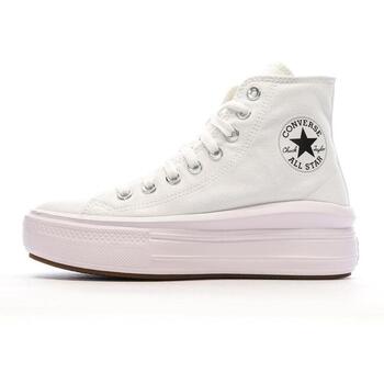 Converse Sneaker "CHUCK TAYLOR ALL STAR MOVE PLATFORM" günstig online kaufen