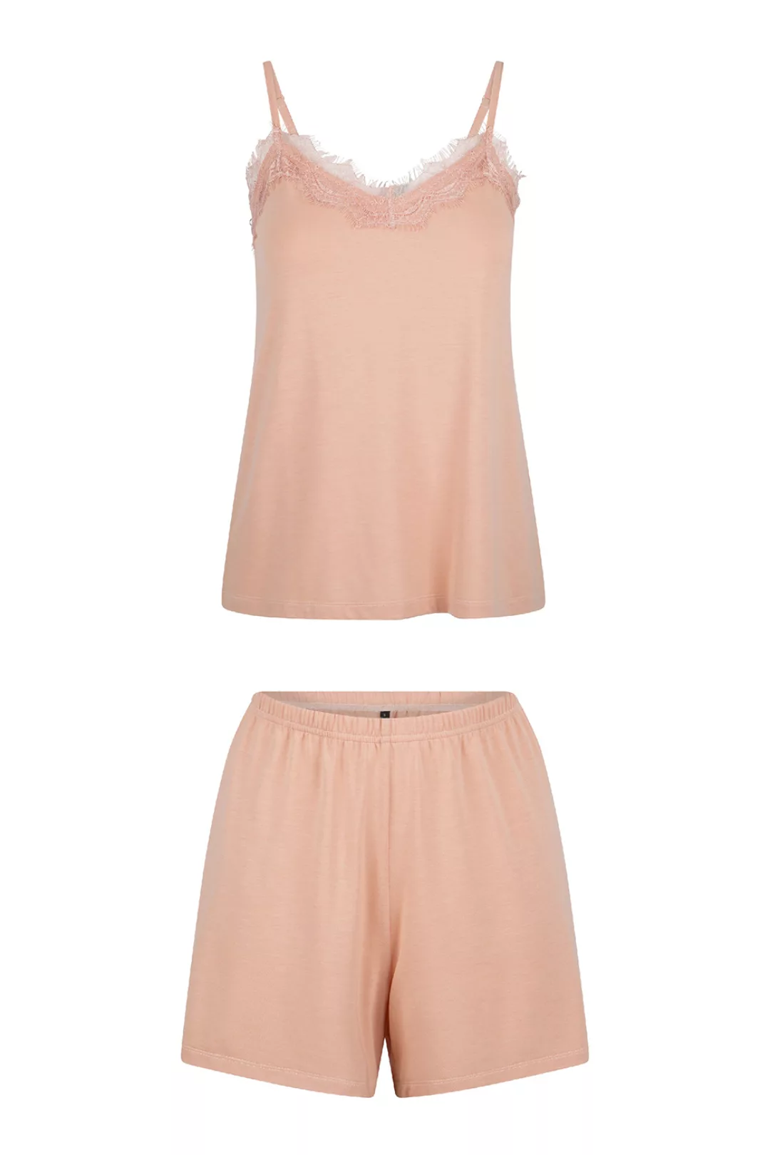LingaDore Pyjama Set Dusty Desert 40 rosa günstig online kaufen