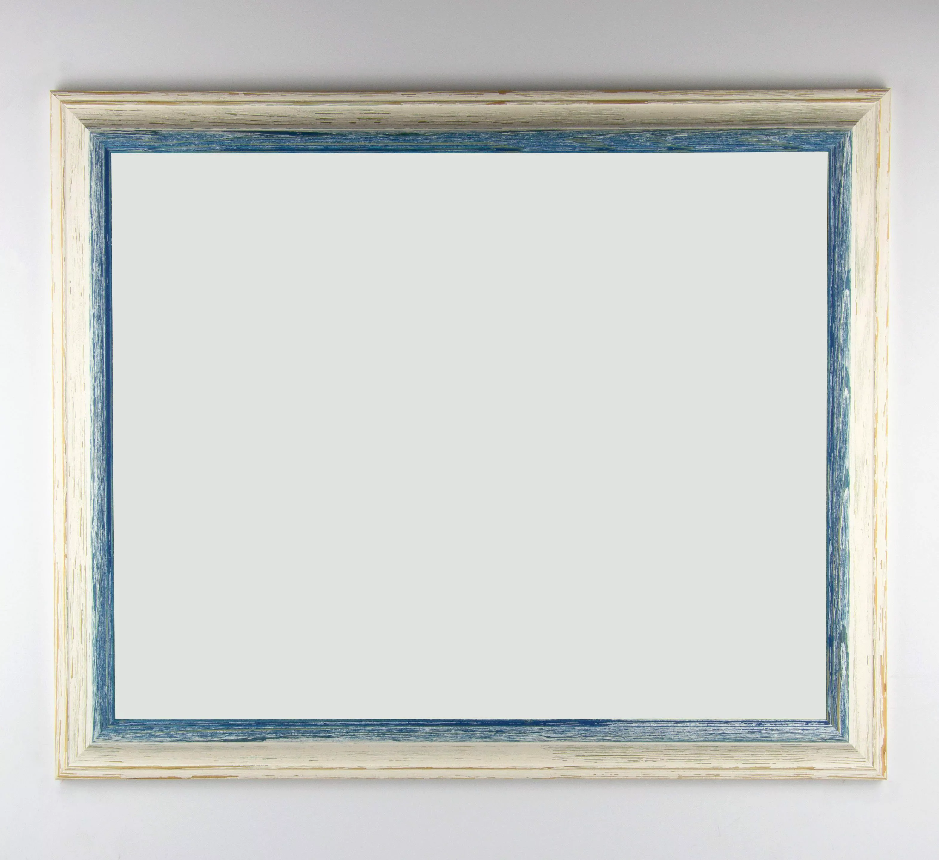 myposterframe Einzelrahmen Artemis Echtholz zweifarbig, (1 günstig online kaufen