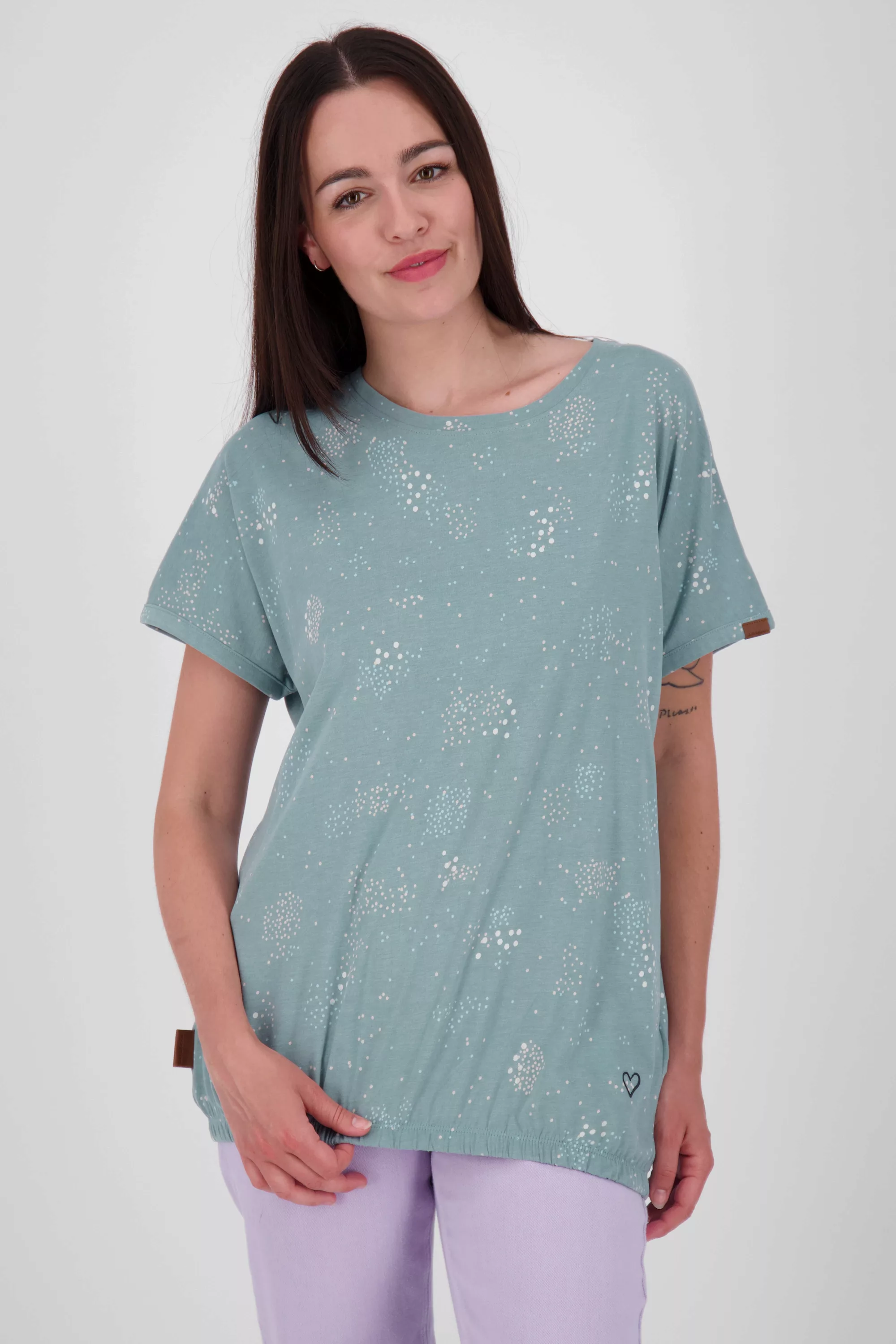 Alife & Kickin T-Shirt Zoeak Z Shirt günstig online kaufen
