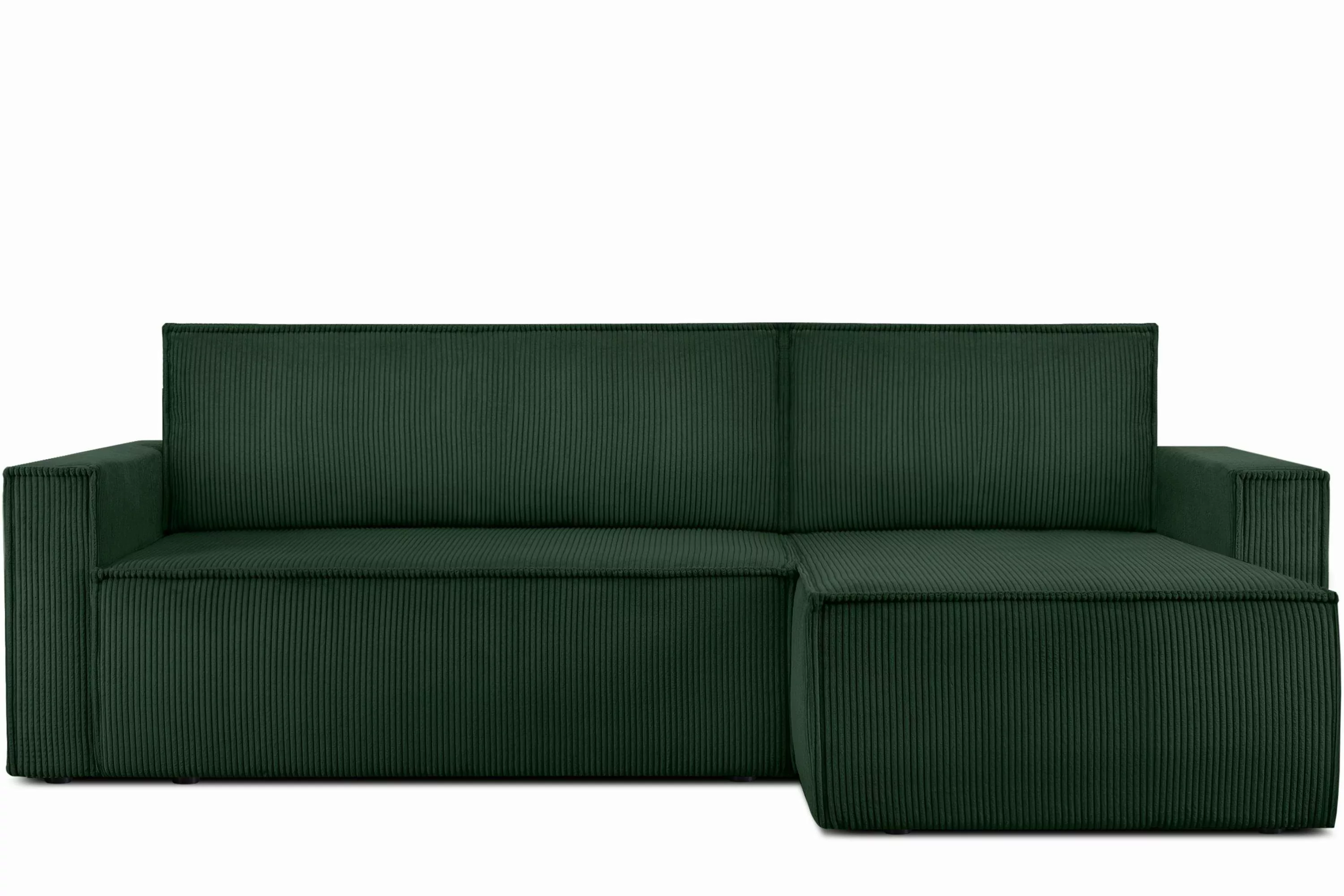 KONSIMO® Ecksofa NAPI Universal-Ecksofa links oder günstig online kaufen