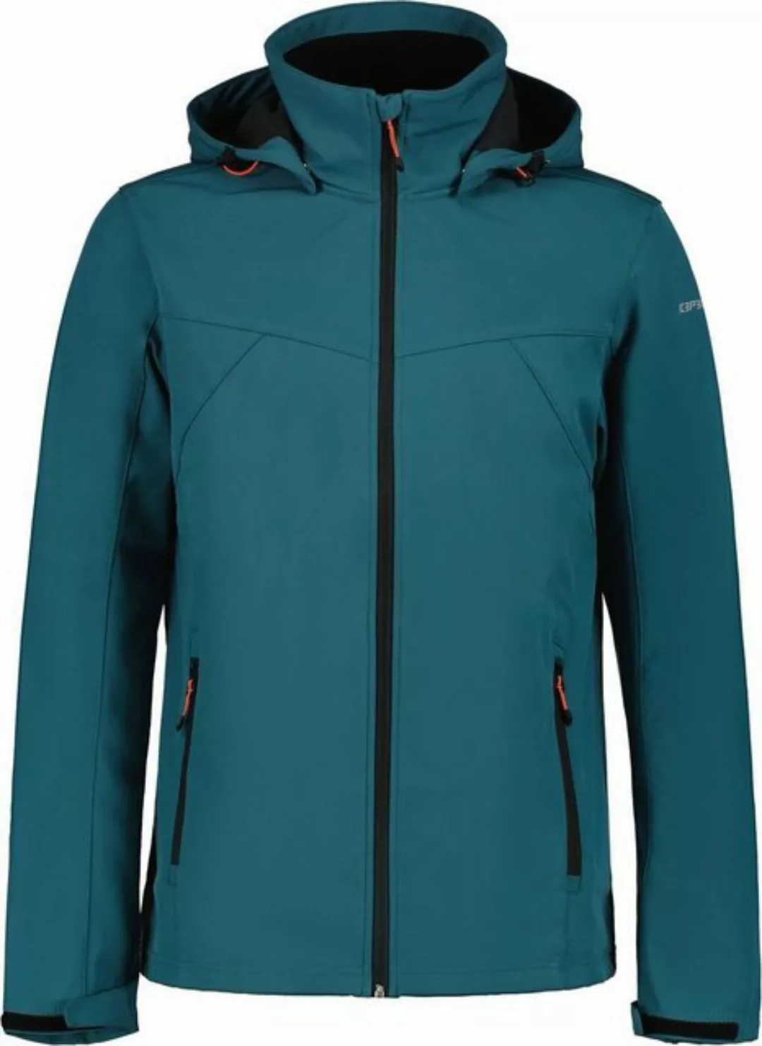 Icepeak Funktionsjacke ICEPEAK BRIMFIELD GRÜN günstig online kaufen