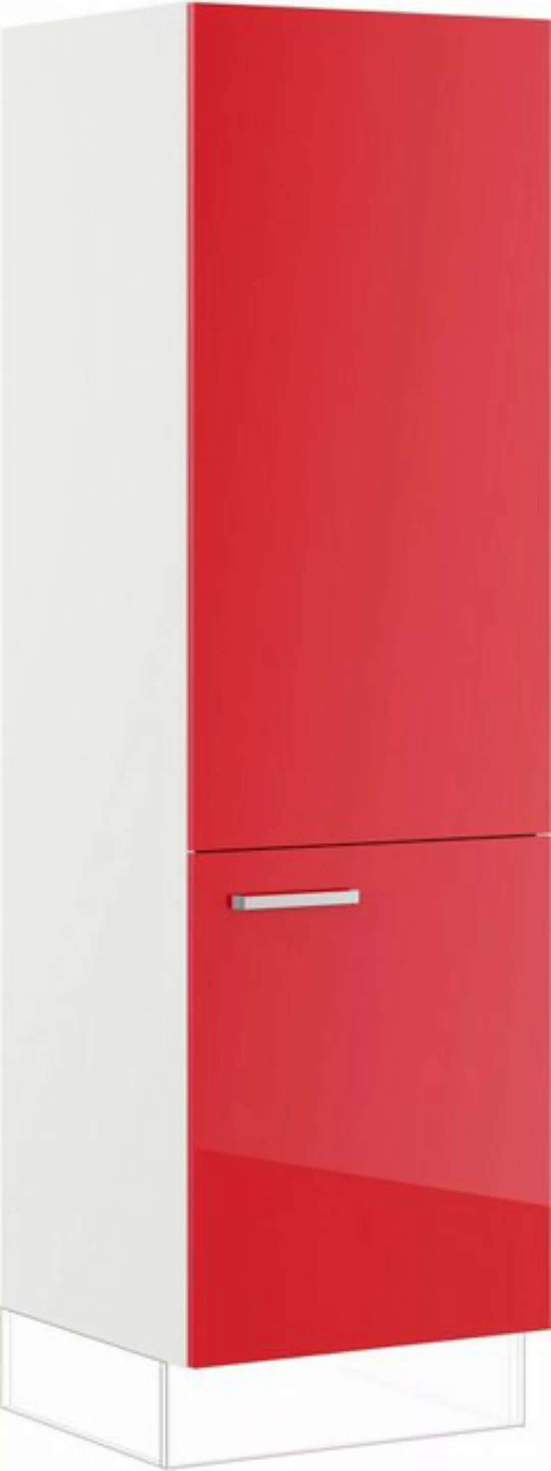 IMPULS KÜCHEN Seitenschrank "Turin", Breite/Höhe: 60/190,7 cm, mit Kleiders günstig online kaufen