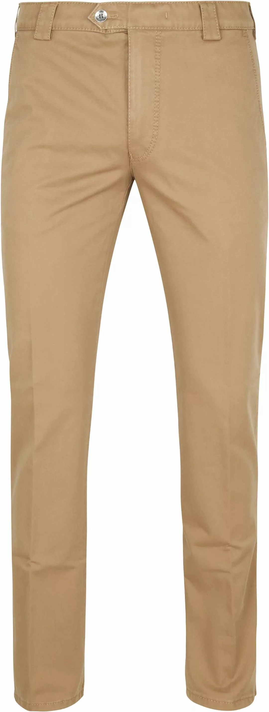 MEYER Chinos Roma mit Stretch-Dehnbund günstig online kaufen