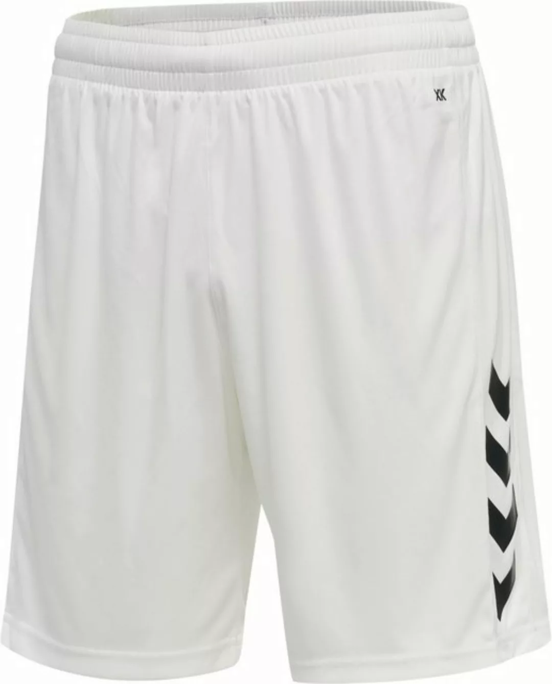 hummel Trainingsshorts "HMLCORE XK POLY SHORTS", (1 tlg.) günstig online kaufen