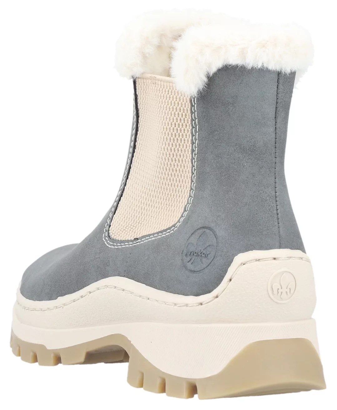 Rieker Winterstiefelette günstig online kaufen