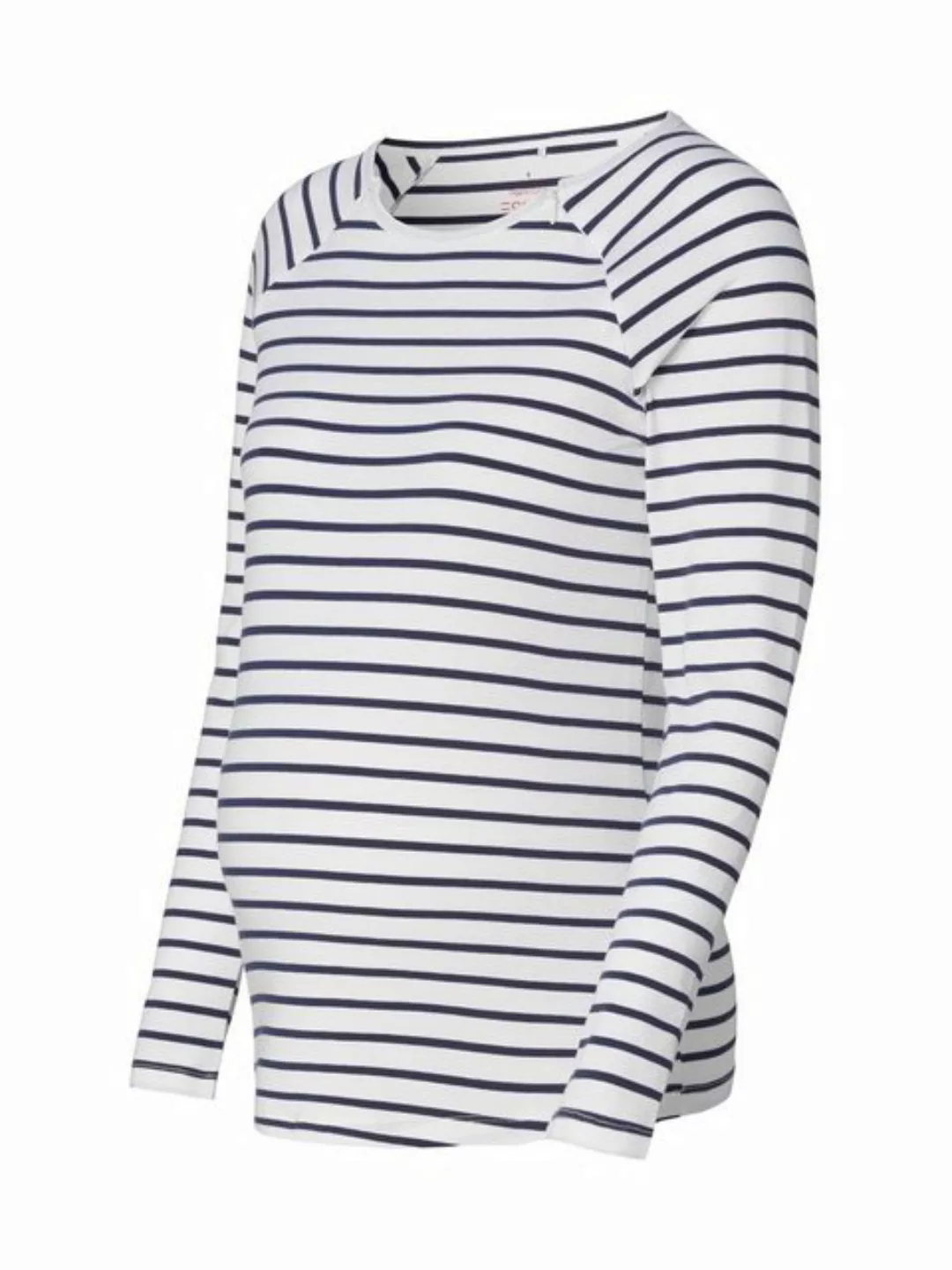 ESPRIT maternity Stillshirt Still-Shirt (1-tlg) günstig online kaufen