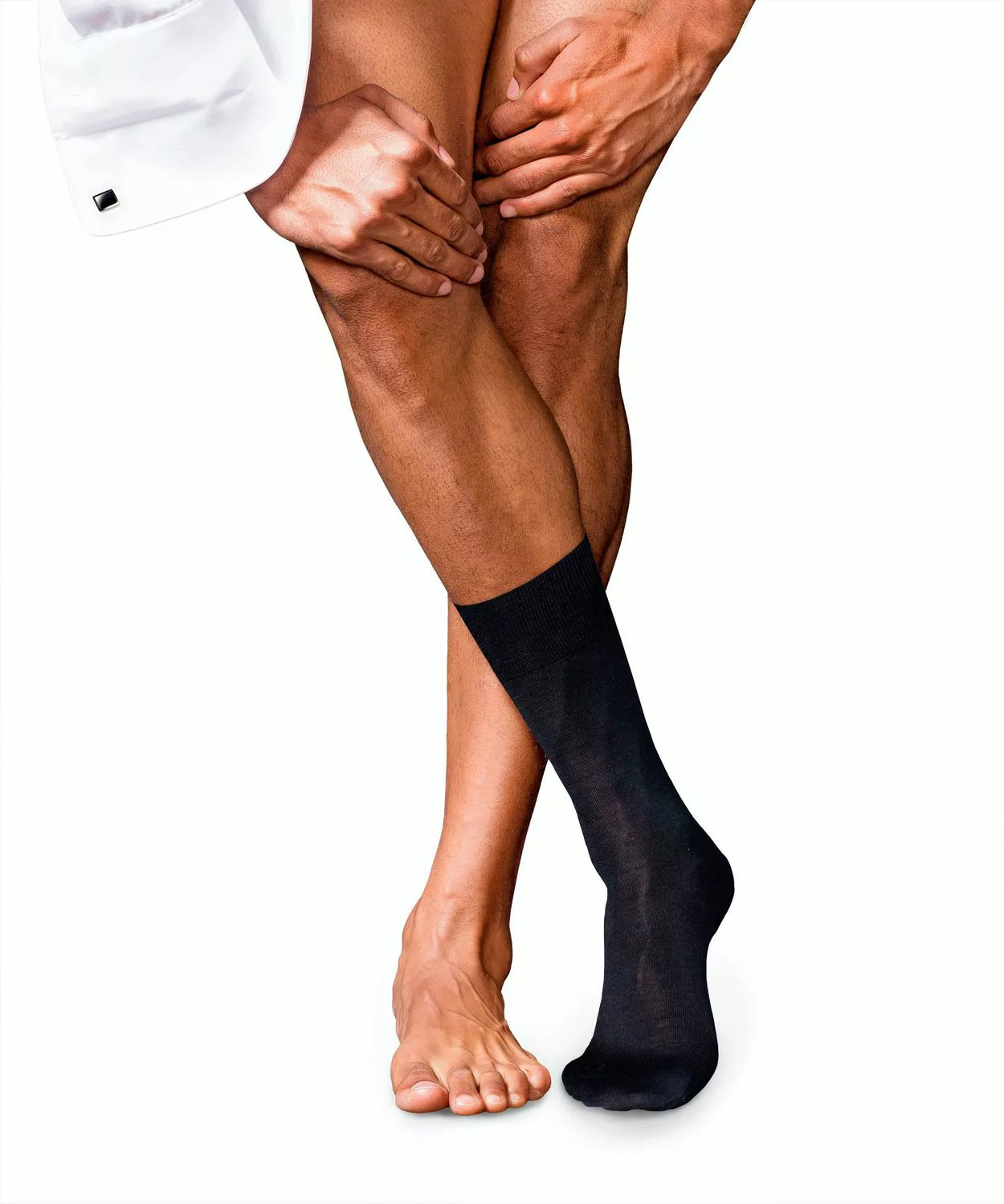 Falke Herren Socken No. 6 Finest Merino & Silk günstig online kaufen