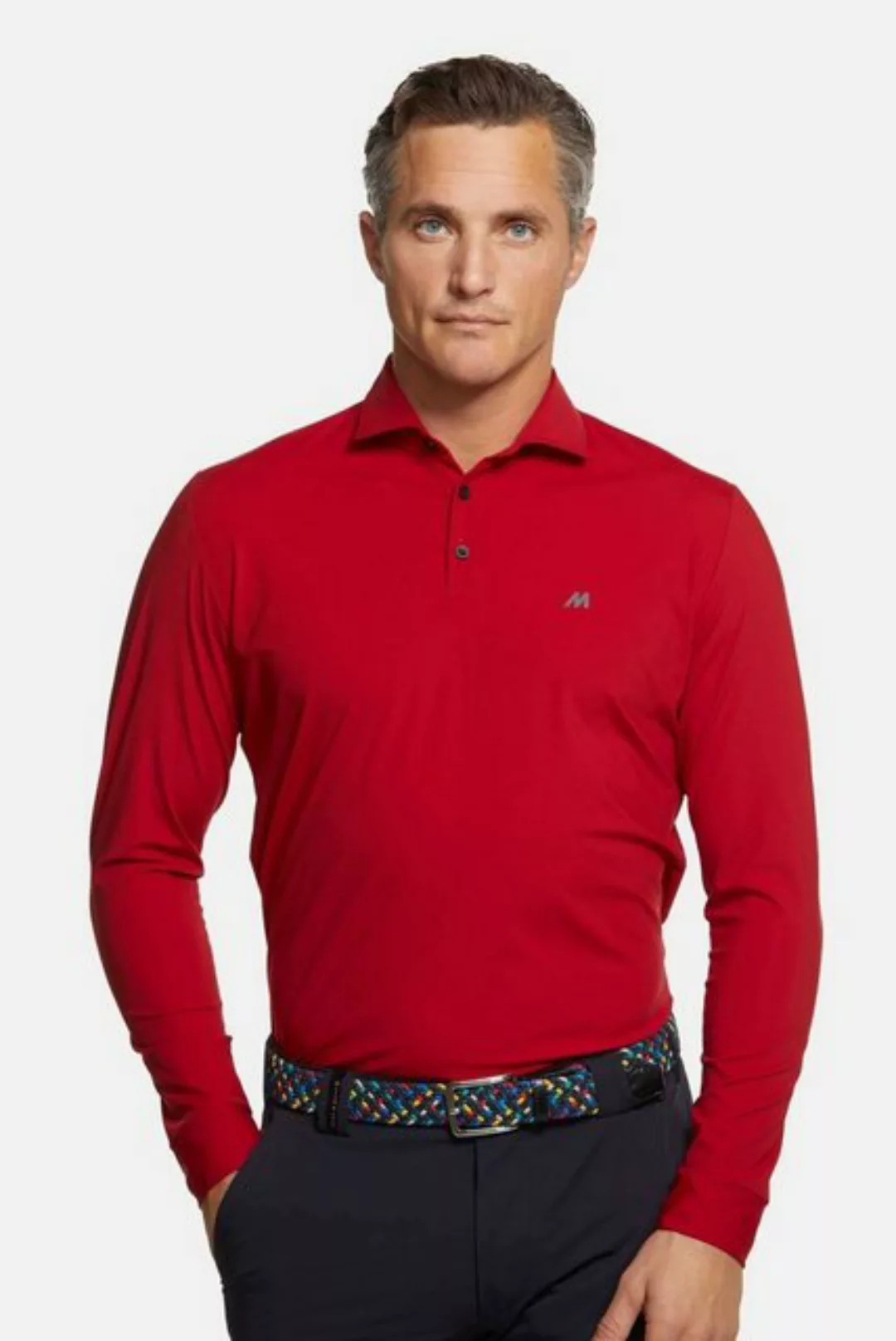 MEYER Poloshirt Bryson High Performance günstig online kaufen