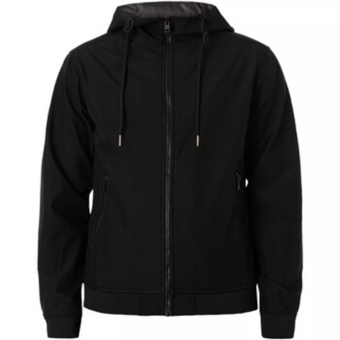 Jack & Jones  Trainingsjacken Soft Shell Jacke günstig online kaufen