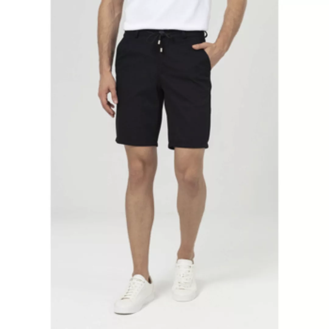 Just Like You  Shorts Binding Detailed Shorts günstig online kaufen