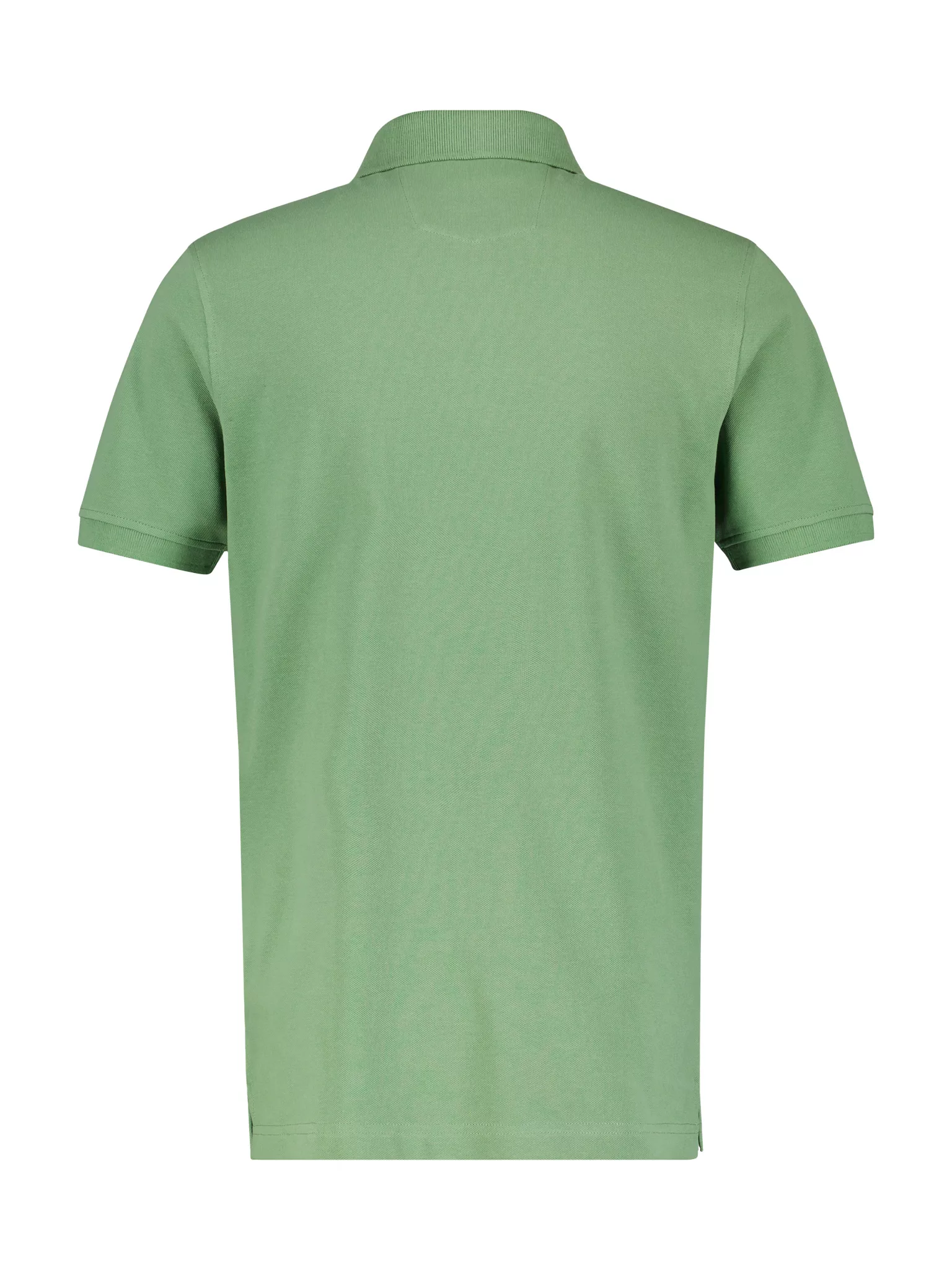 LERROS Poloshirt "LERROS Basic Poloshirt für Herren" günstig online kaufen
