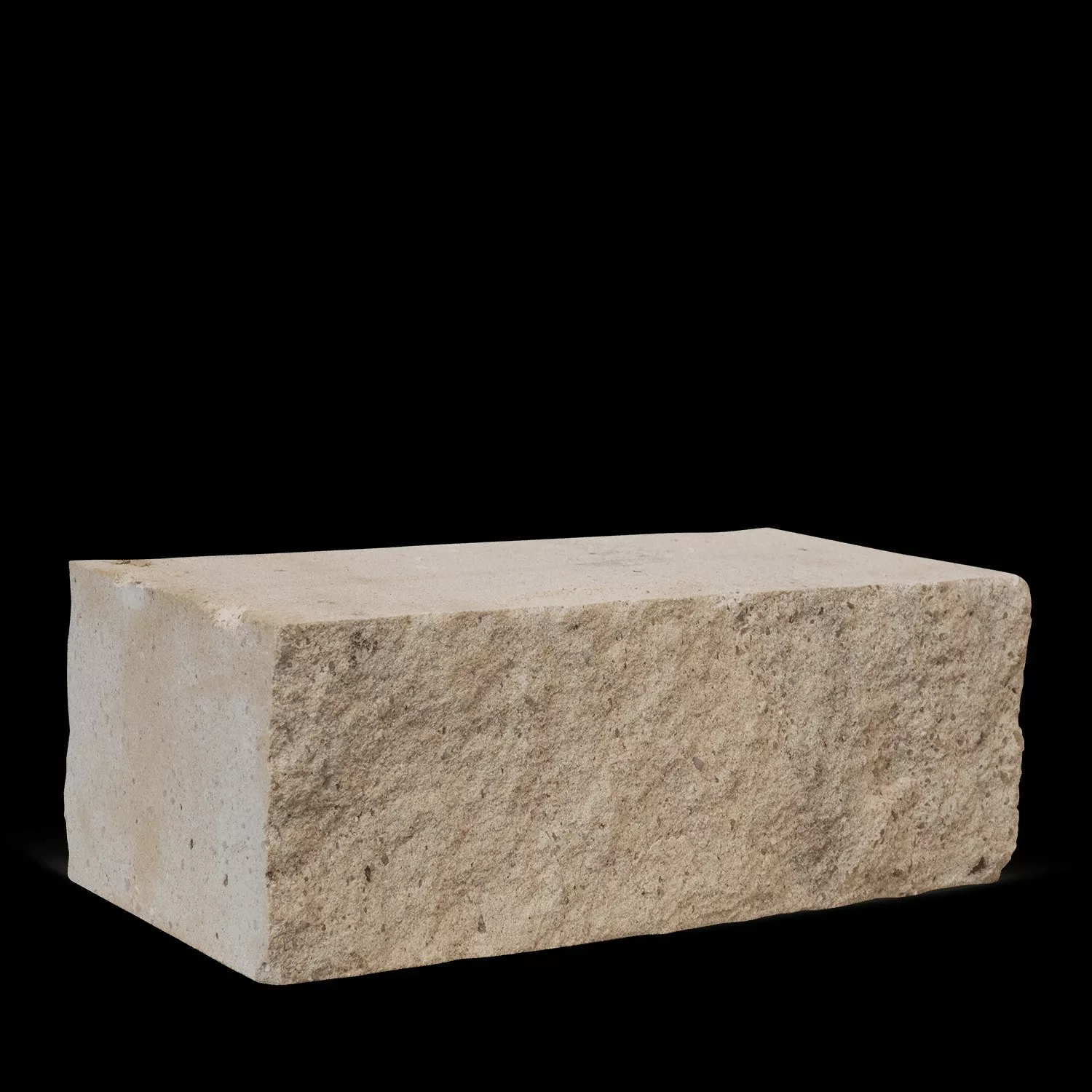 GALAMIO Mauerstein Sandstein 40*20*15 gesägt & günstig online kaufen