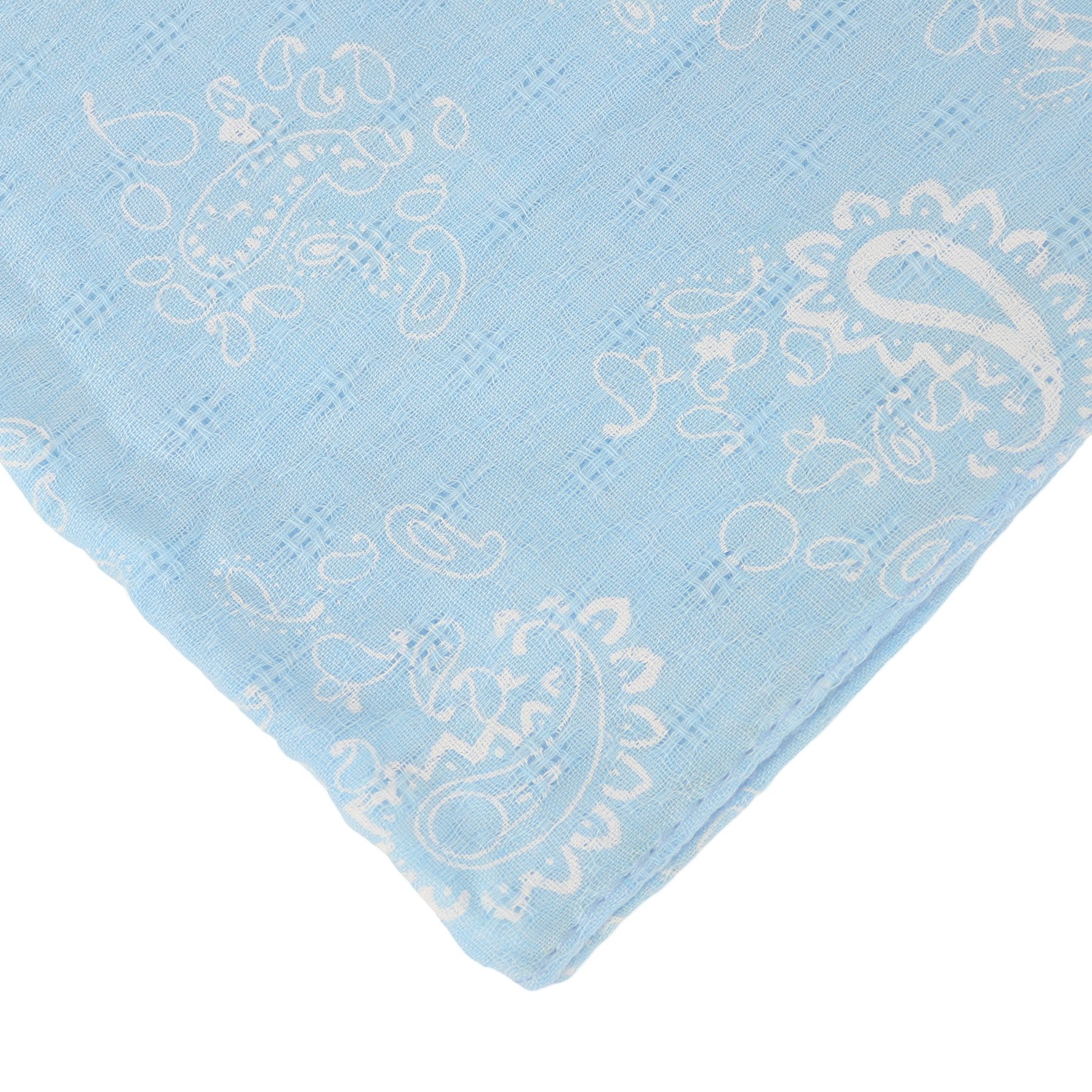 MIRROSI Loop Damen Schal mit Paisley günstig online kaufen