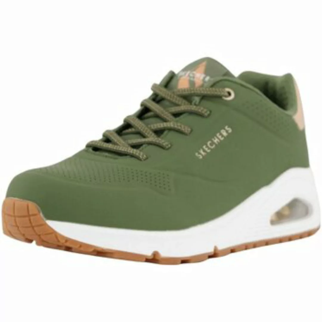 Skechers  Sneaker Uno Schuhe s olive 155196 155196/OLV günstig online kaufen